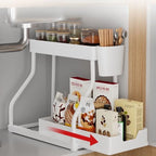 Sinkelle 2 SlideNest Organizer