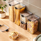 Sinkelle FreshSeal Pantry Storage Canister