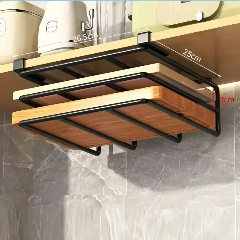 Sinkelle CabinetFlow Hanging Organizer