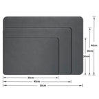 Sinkelle DryStone Quick-Dry Kitchen Mat