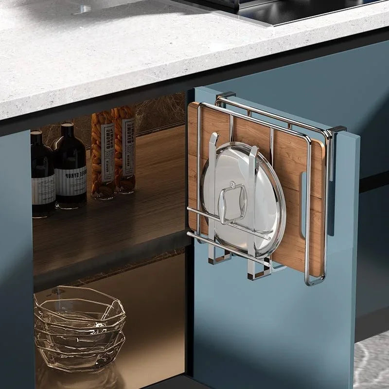 Sinkelle CabinetFlow Hanging Organizer