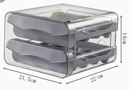 Sinkelle 32-Count Egg Organizer