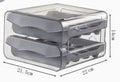 Sinkelle 32-Count Egg Organizer