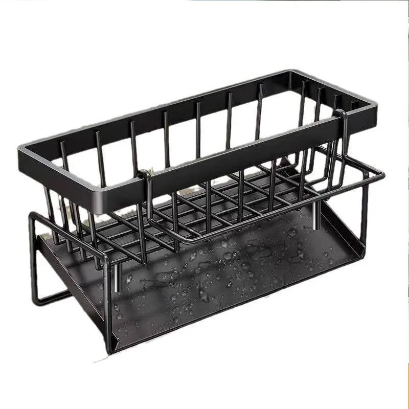 Sinkelle HookNest Kitchen Sponge Holder