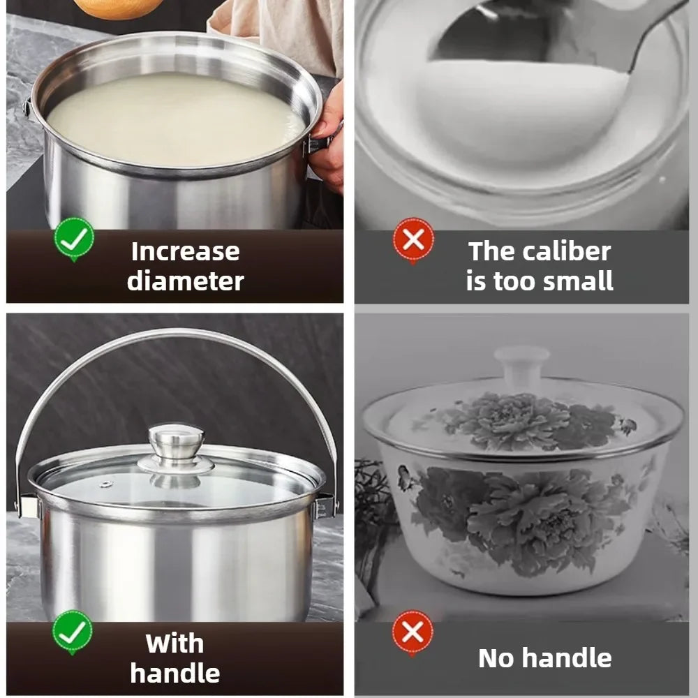 Sinkelle OilKeep Filter Pot