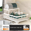 Sinkelle DryFlow Dish Rack