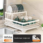 Sinkelle DryFlow Dish Rack