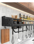Sinkelle DrainVault Kitchen Shelf