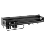 Sinkelle DrainVault Kitchen Shelf