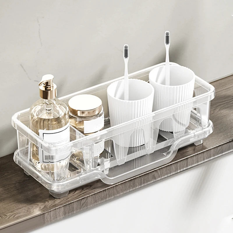 Sinkelle FlexiDrain Sink Caddy