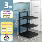 Sinkelle PanNest Adjustable Pot Organizer