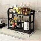Sinkelle CounterRise 2-Tier Shelf