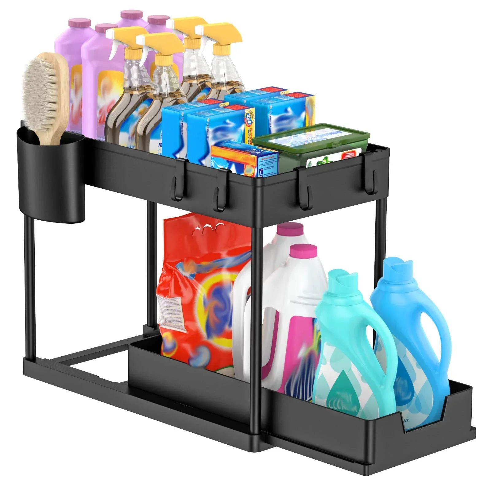 Sinkelle 2 SlideNest Organizer