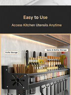 Sinkelle DrainVault Kitchen Shelf
