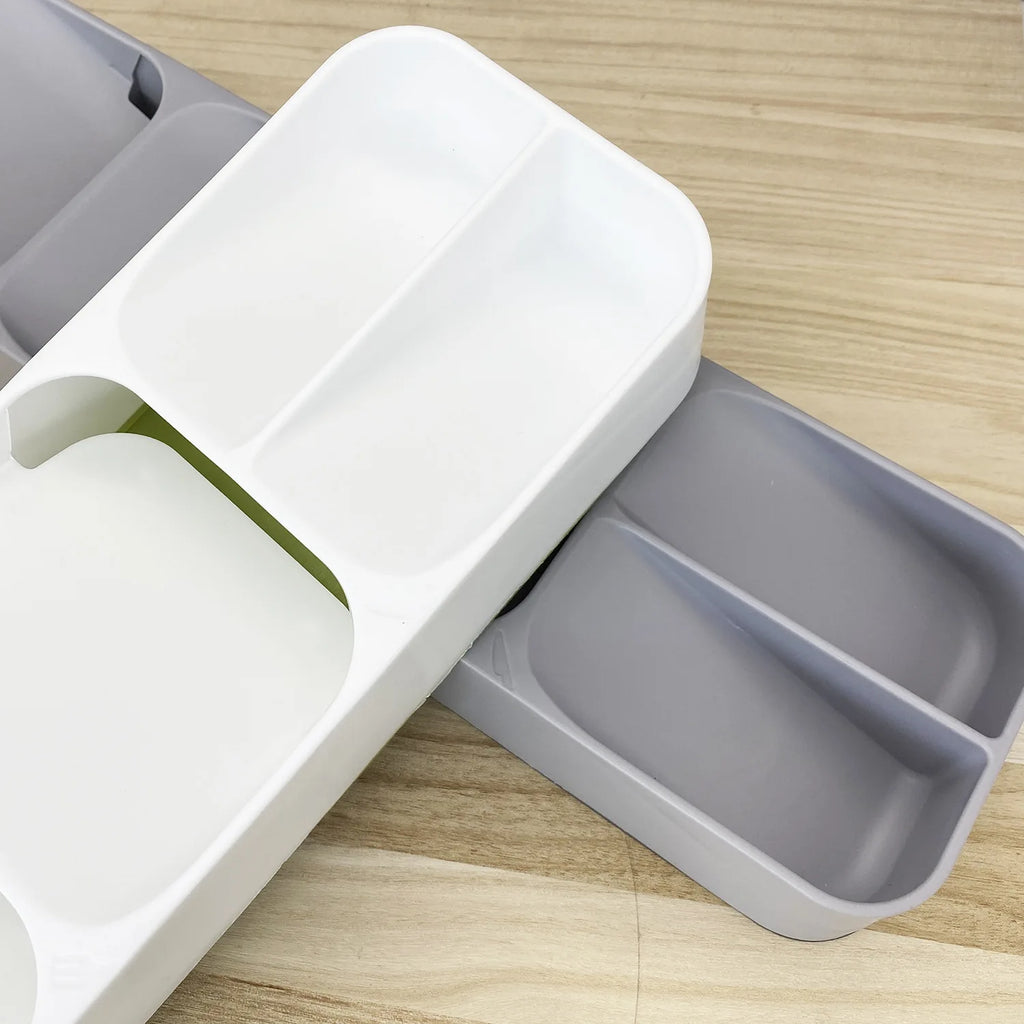 Sinkelle AngledCutlery Organizer