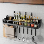 Sinkelle DrainVault Kitchen Shelf