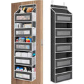 Sinkelle DoorNest 5-Tier Hanging Organizer