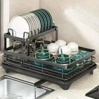 Sinkelle DryFlow Dish Rack