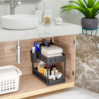 Sinkelle 2 SlideNest Organizer