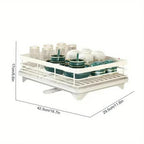 Sinkelle DryFlow Dish Rack