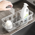 Sinkelle FlexiDrain Sink Caddy