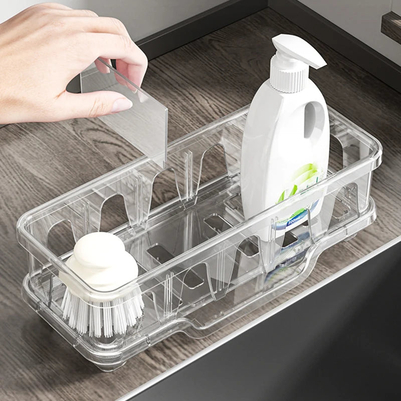 Sinkelle FlexiDrain Sink Caddy