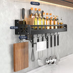 Sinkelle DrainVault Kitchen Shelf