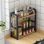 Sinkelle CounterRise 2-Tier Shelf