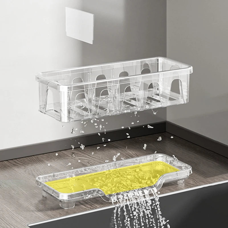 Sinkelle FlexiDrain Sink Caddy