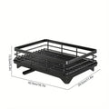 Sinkelle DryFlow Dish Rack