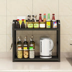 Sinkelle CounterRise 2-Tier Shelf