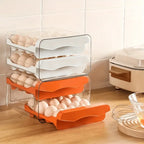 Sinkelle 32-Count Egg Organizer